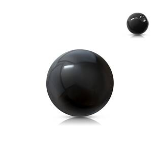 ND001K-1203 Akrylátová náhradní kulička 1,2 mm