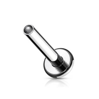 ND002-1610 Náhradní labreta vnitřní závit 1,6 mm