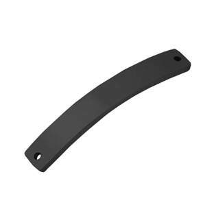 OK1237-K Ocelová destička na náramek 6 x 39 mm